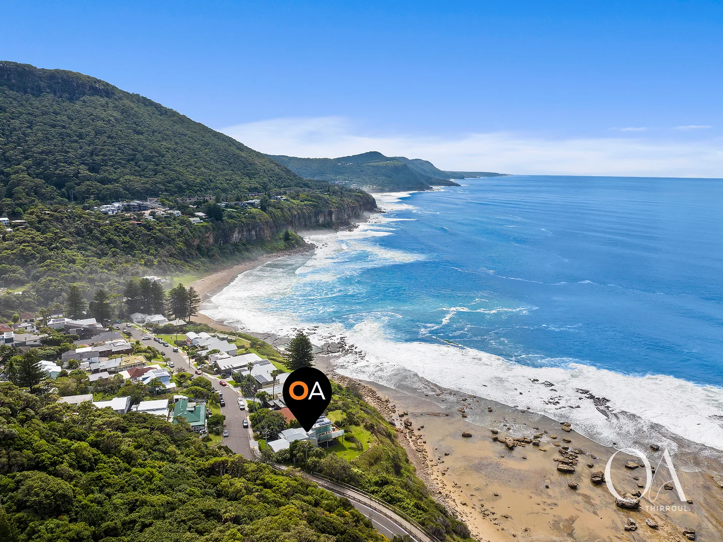 Additional image 24 of 2 Paterson Road, Coalcliff NSW 2508