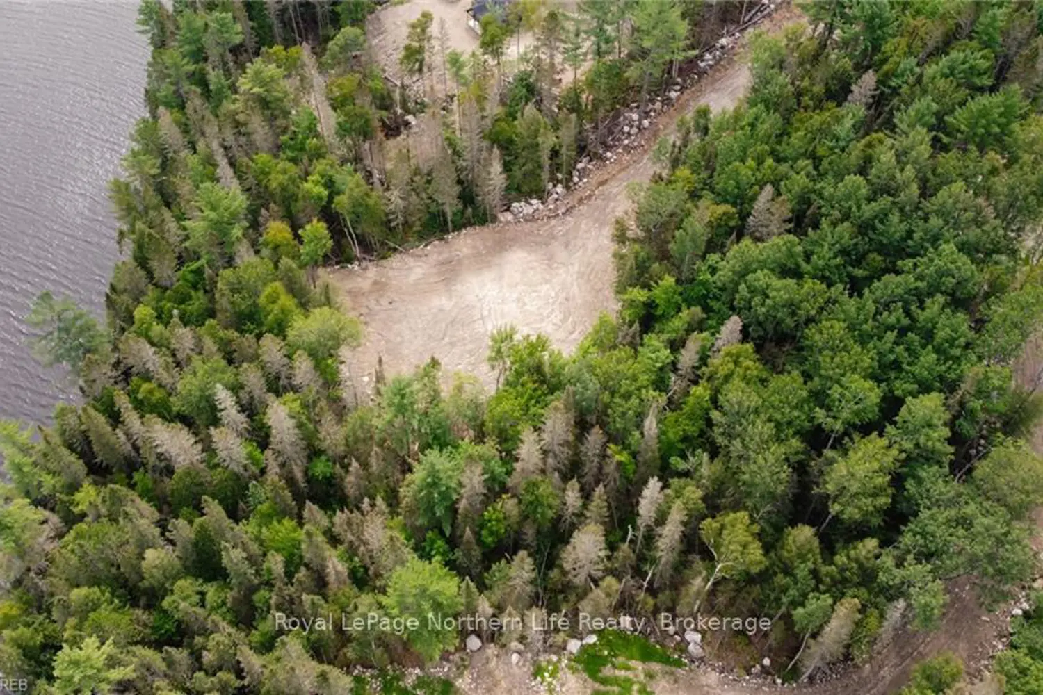 1261 Snake Creek Road photo 2