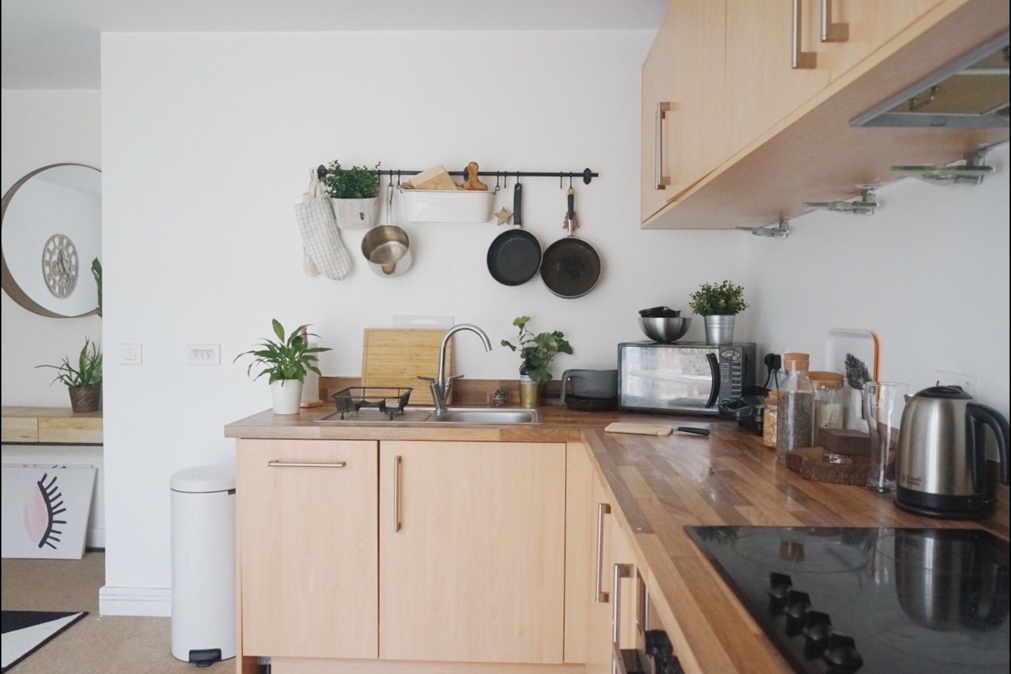 1 Bed Flat, Comercial Street, B1, N1 7GU photo 5