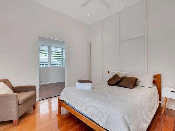 Additional image 10 of 18 Warrego Street, Parramatta Park QLD 4870