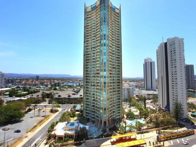 Additional image 23 of 1302/3400 Surfers Paradise Boulevard, Surfers Paradise QLD 4217
