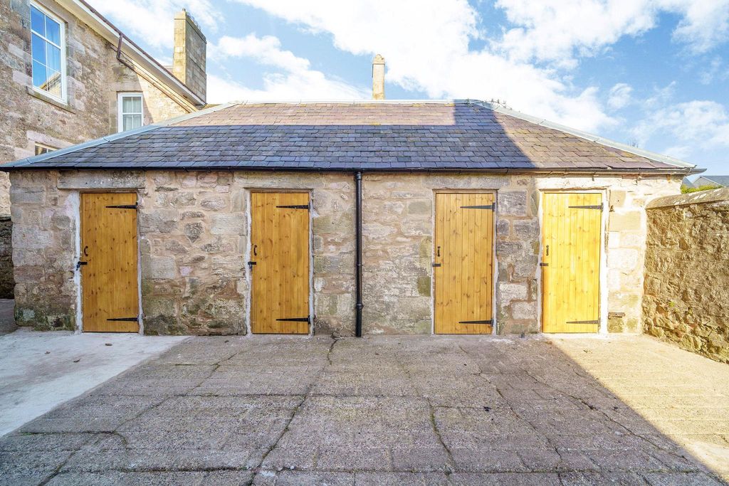 Additional image 24 of 6 bed semi-detached house for saleCastle Terrace, Berwick-Upon-Tweed, Northumberland TD15