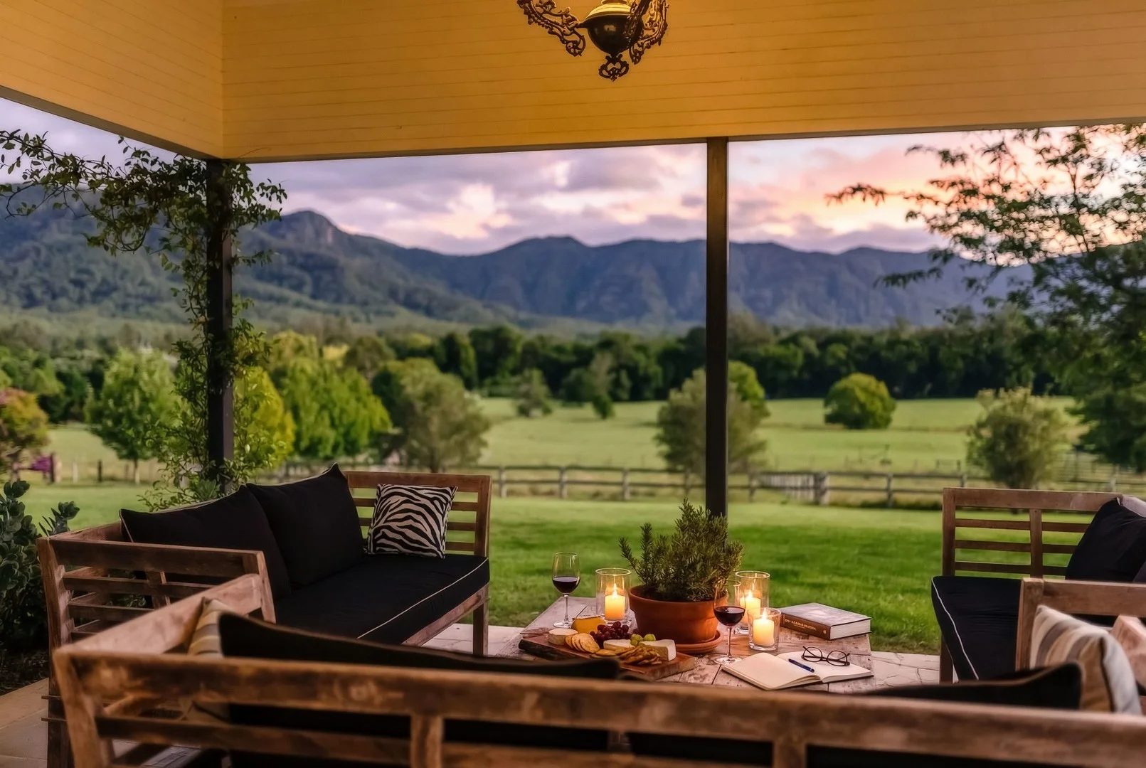 69 Gordonville Road, Bellingen NSW 2454