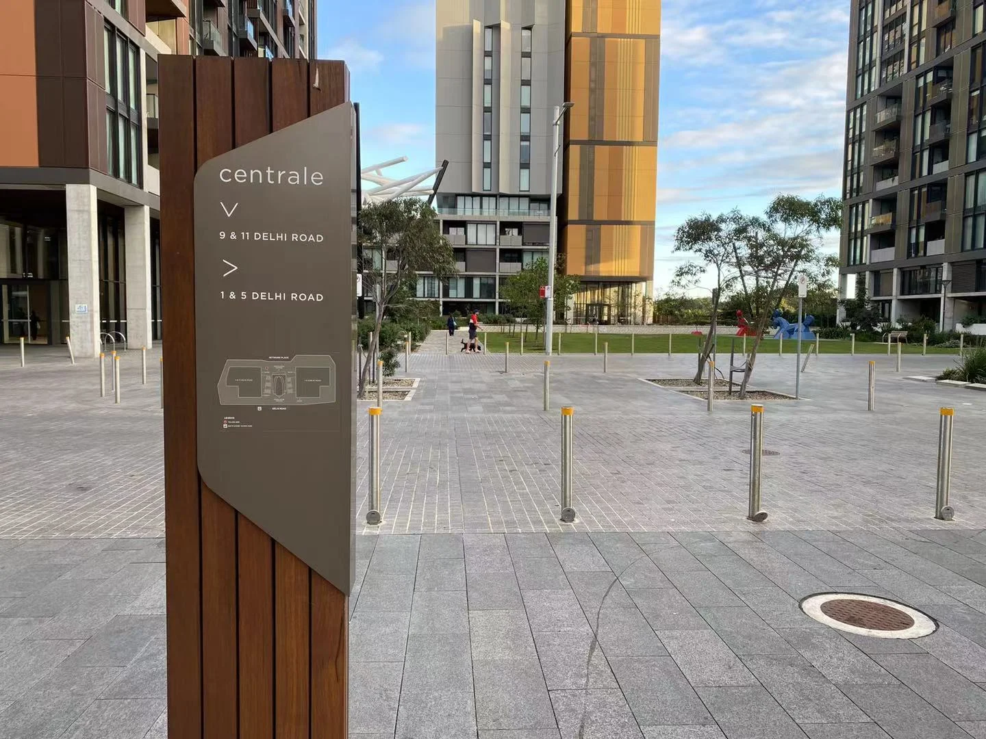 Additional image 14 of A1606/1 Network Place, North Ryde NSW 2113