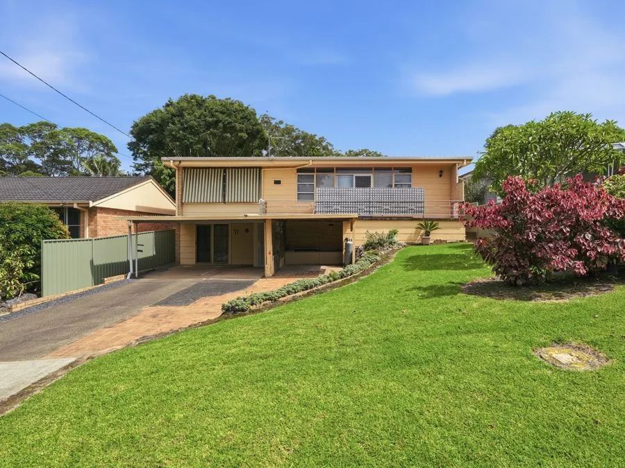 11 Ann Street, Coffs Harbour NSW 2450