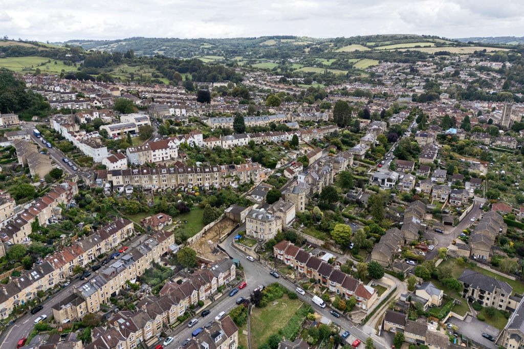 Additional image 21 of 1 bed flat for saleUpper East Hayes, Bath BA1