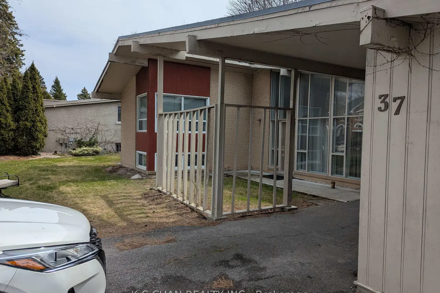 37 Grangemill Crescent photo 5