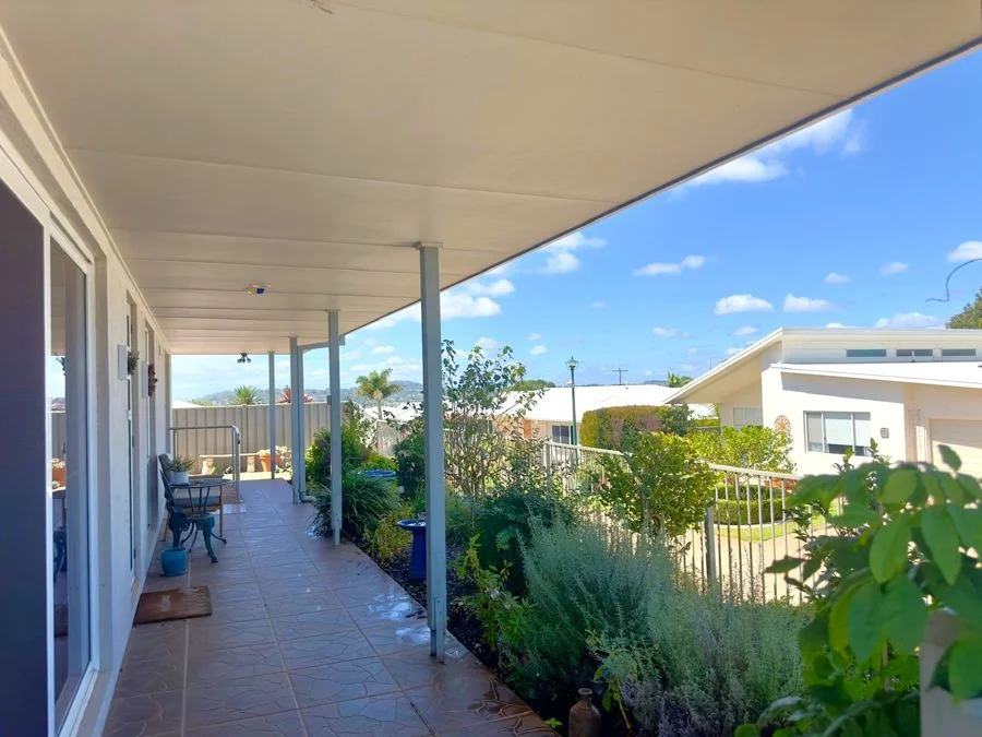 22/97-161 Hogg Street, Cranley QLD 4350