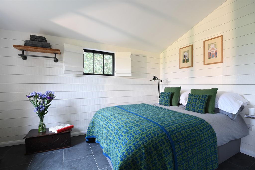 Additional image 8 of 4 bed detached bungalow for saleHide At St. Donats, Llantwit Major CF61