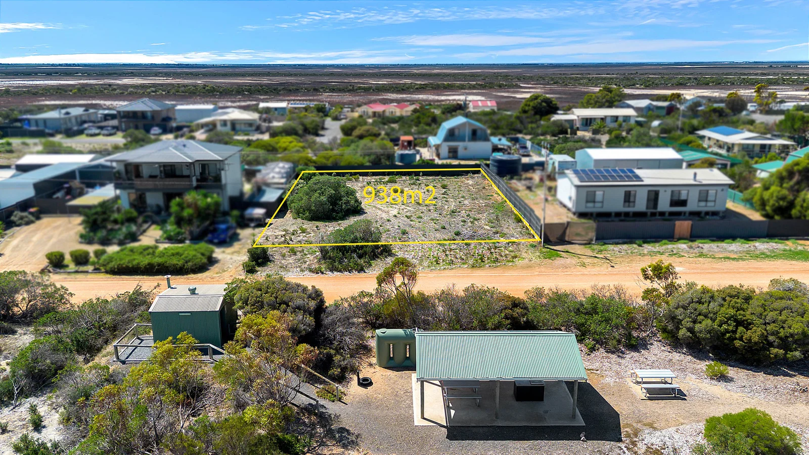 Additional image 4 of 183 The Esplanade., Thompson Beach SA 5501