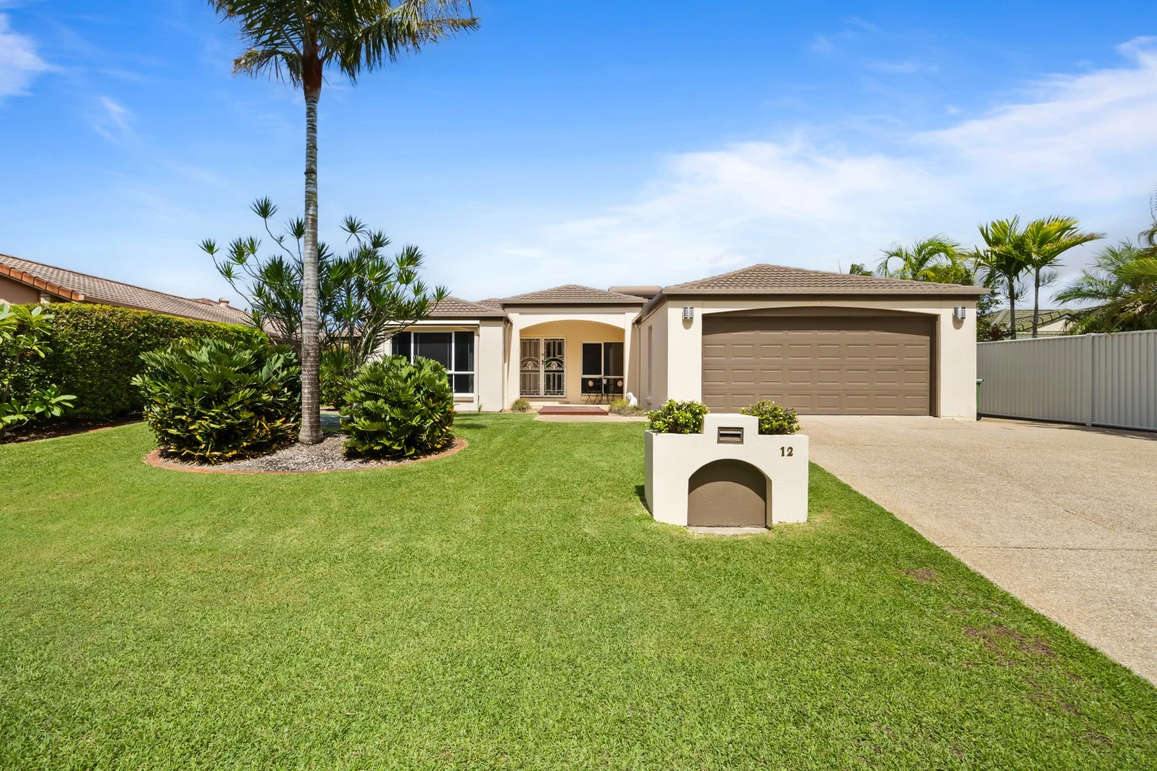 12 Durundur Street, Pelican Waters QLD 4551