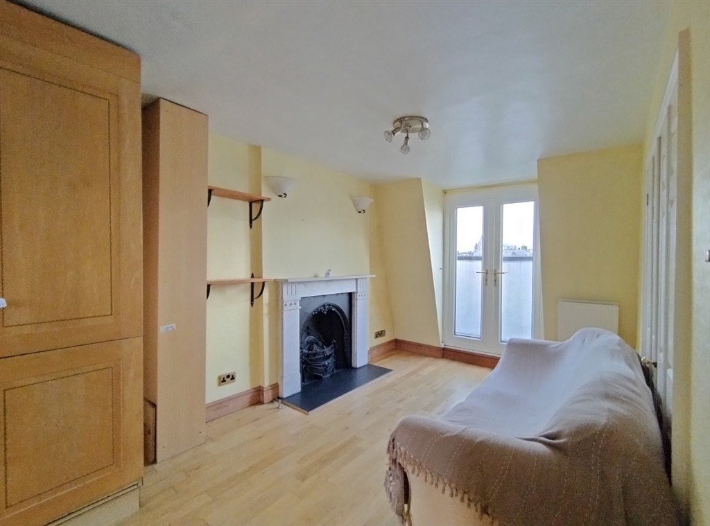 1 Bed Flat, Jackson Road, N7, N1 7GU photo 2