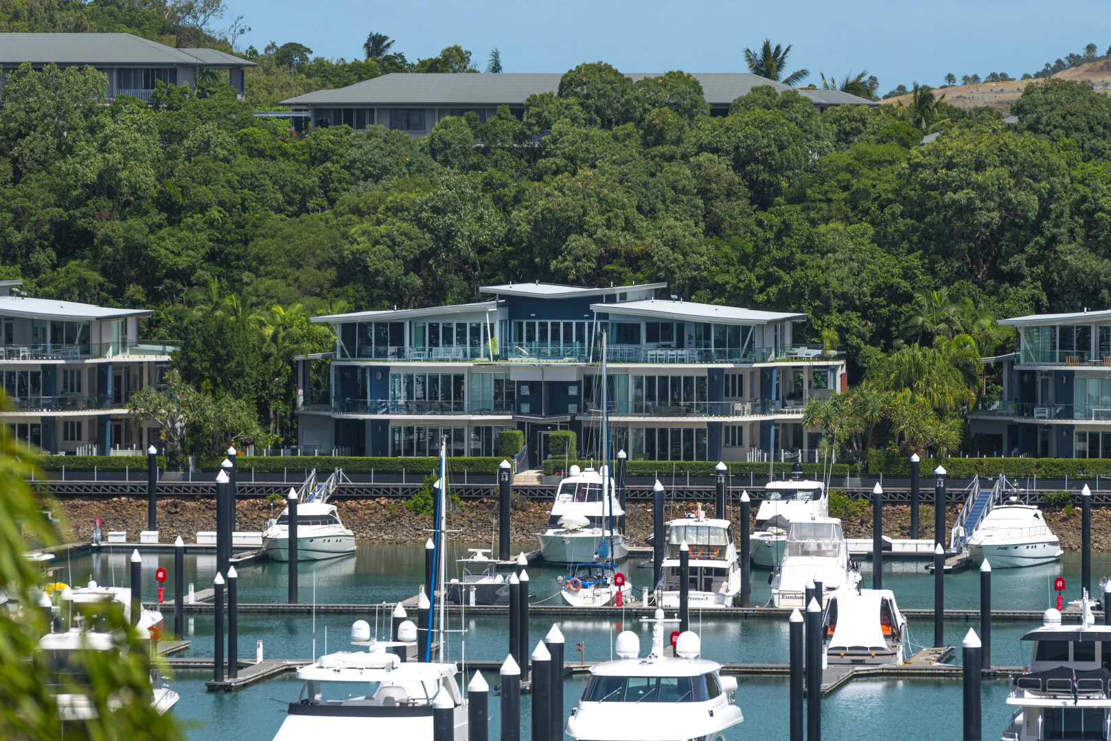 Additional image 25 of Pavillions 10 1 Airport Drive, Hamilton Island QLD 4803