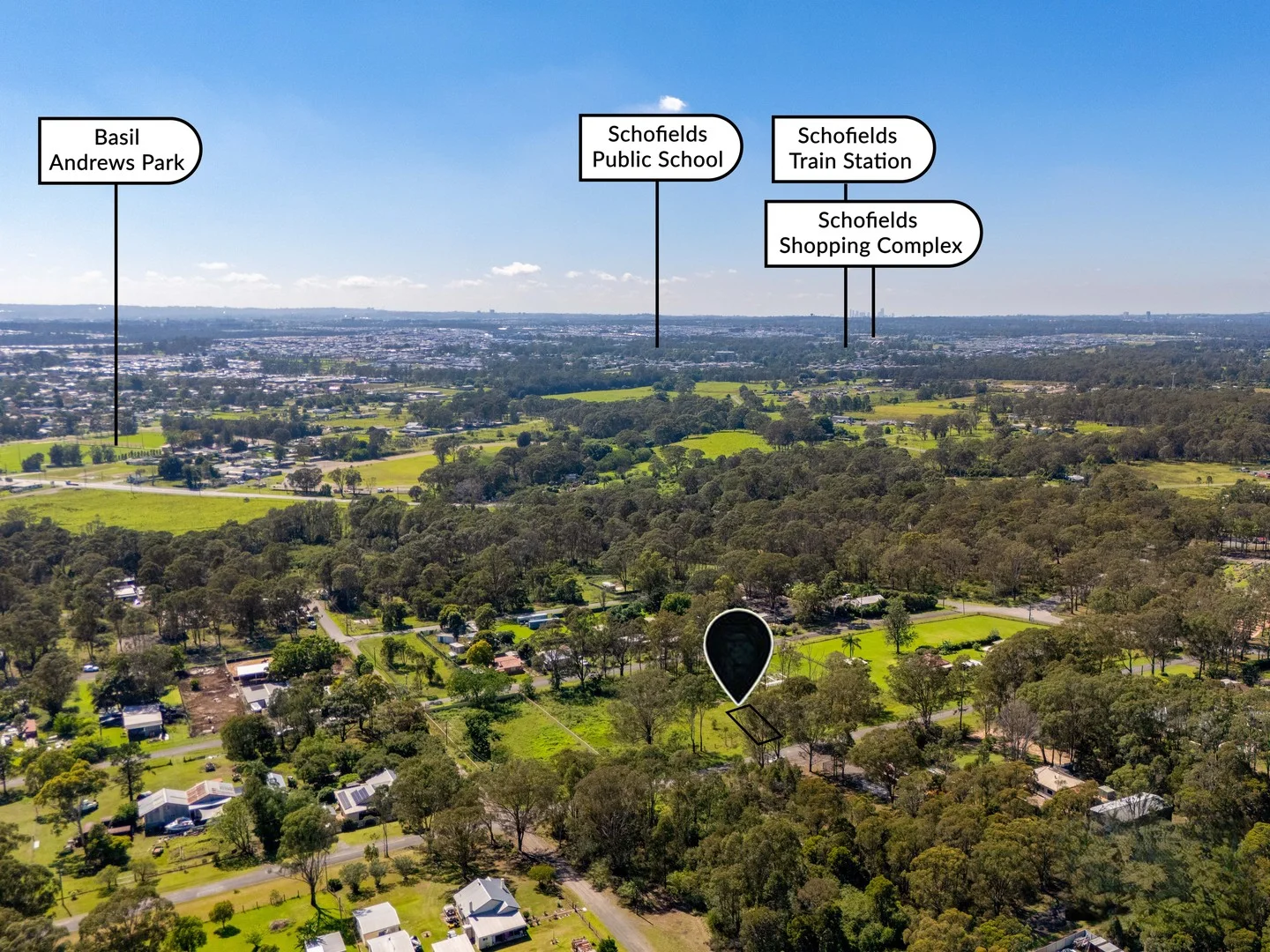 Lot 31-32 23 The Avenue, Angus NSW 2765