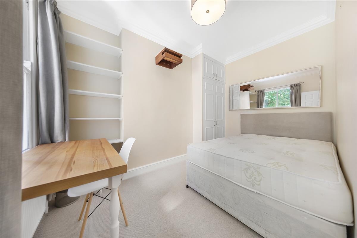 2 Bed Flat, Cautley Avenue, SW4, N1 7GU photo 3