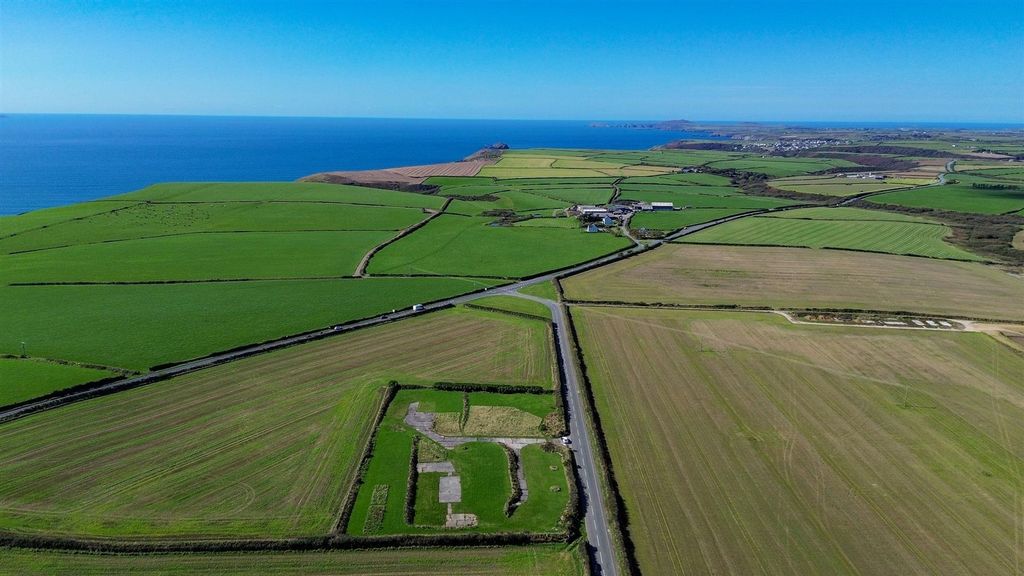 Additional image 3 of Land for saleBrawdy, Haverfordwest SA62