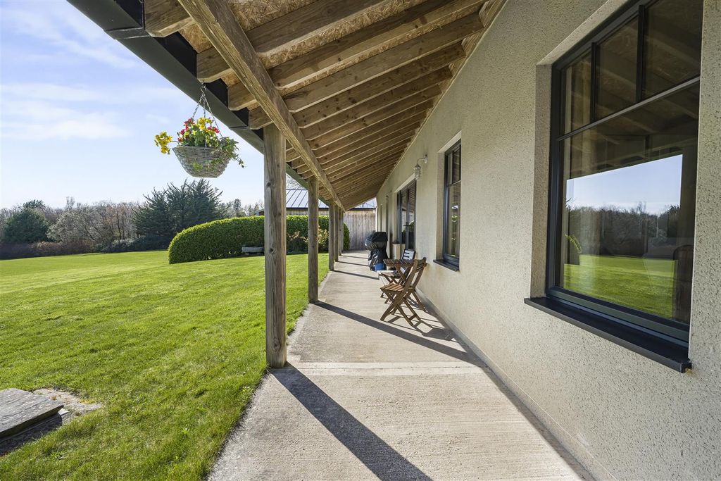 Additional image 43 of 4 bed detached bungalow for saleHide At St. Donats, Llantwit Major CF61