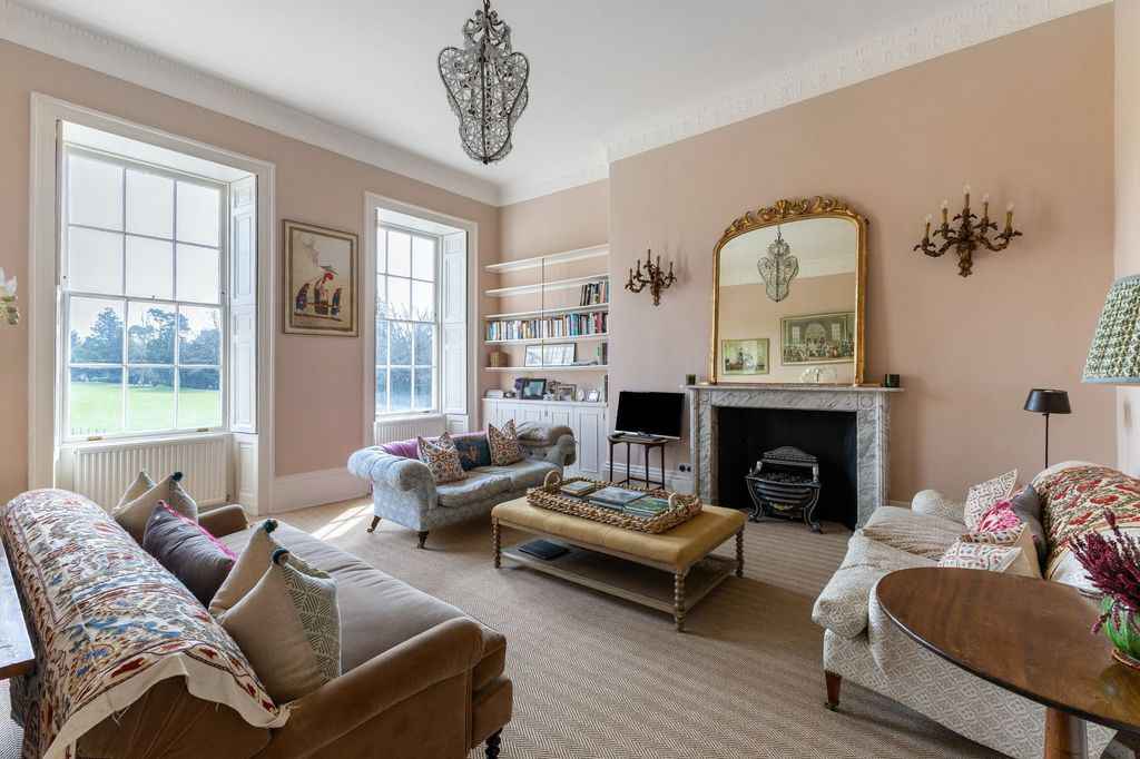 Additional image 2 of 3 bed flat for saleMarlborough Buildings, Bath BA1