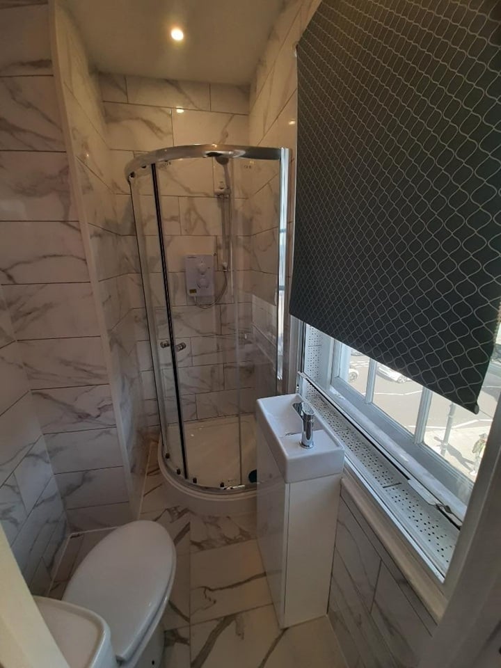 Additional image 20 of Studio Flat, Tachbrook Street, SW1V, N1 7GU