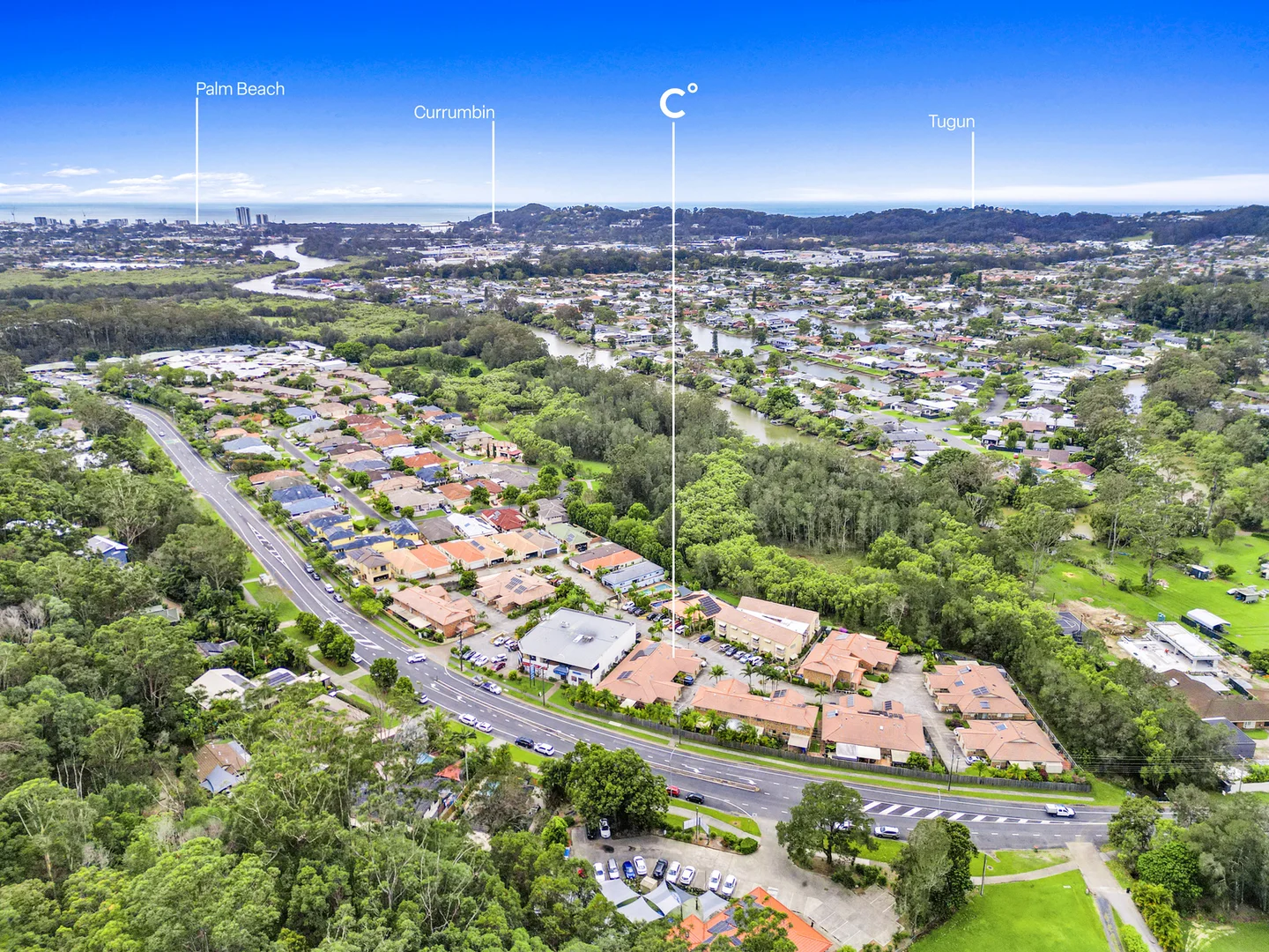 Additional image 15 of 15/174 Galleon Way, Currumbin Waters QLD 4223