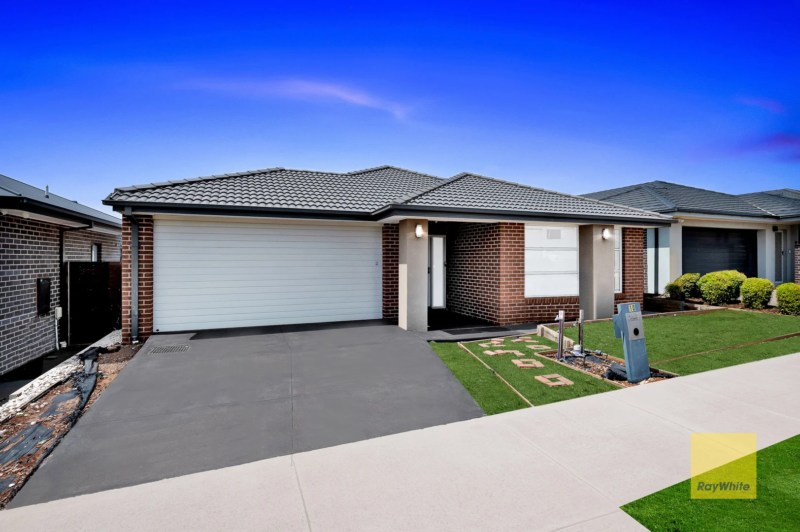Additional image 2 of 10 Fowler Place, Aintree VIC 3336