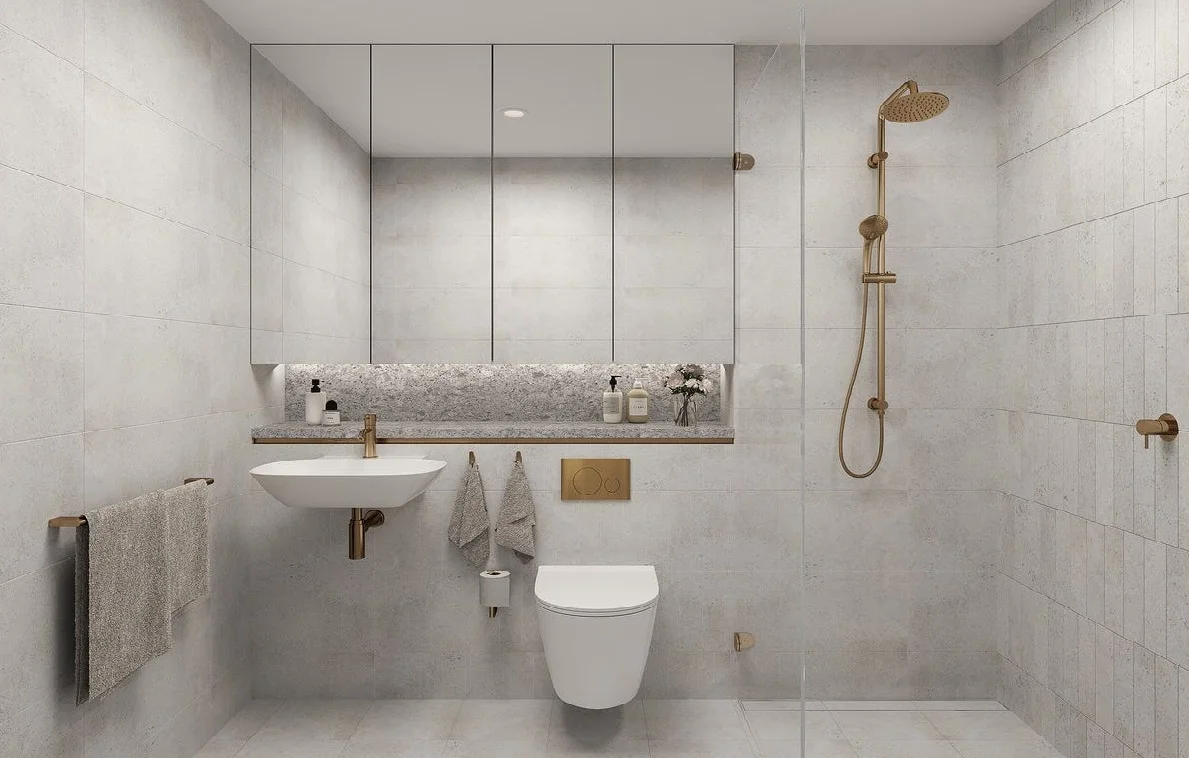 Additional image 13 of 504/13 De Clambe Drive, Castle Hill NSW 2154