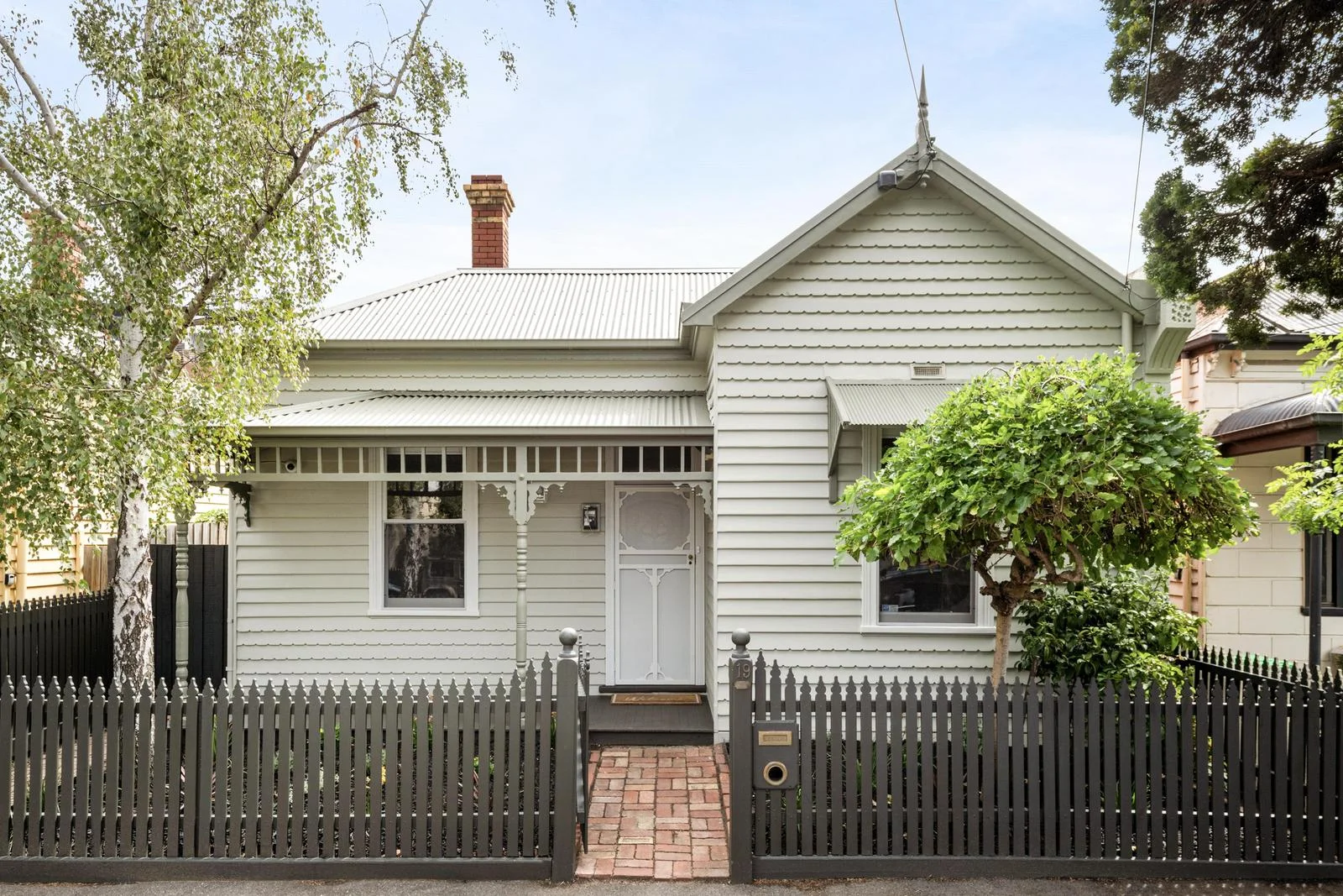 19 Batman Street, Fitzroy North VIC 3068