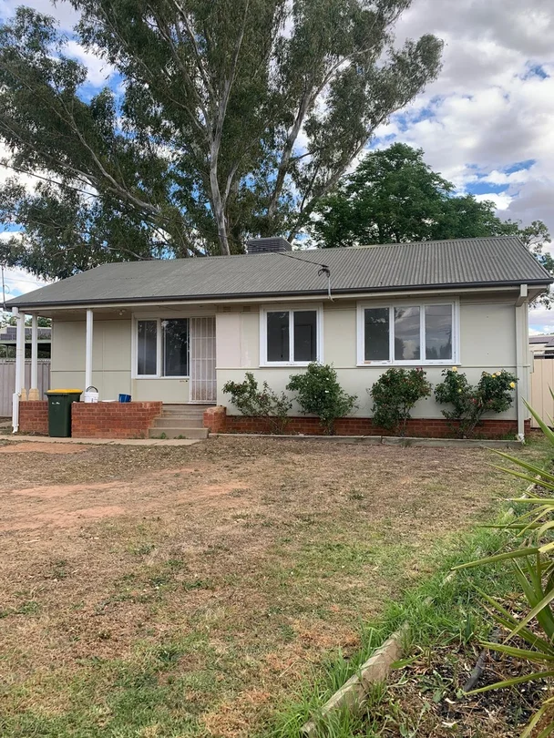 Mount Austin NSW 2650