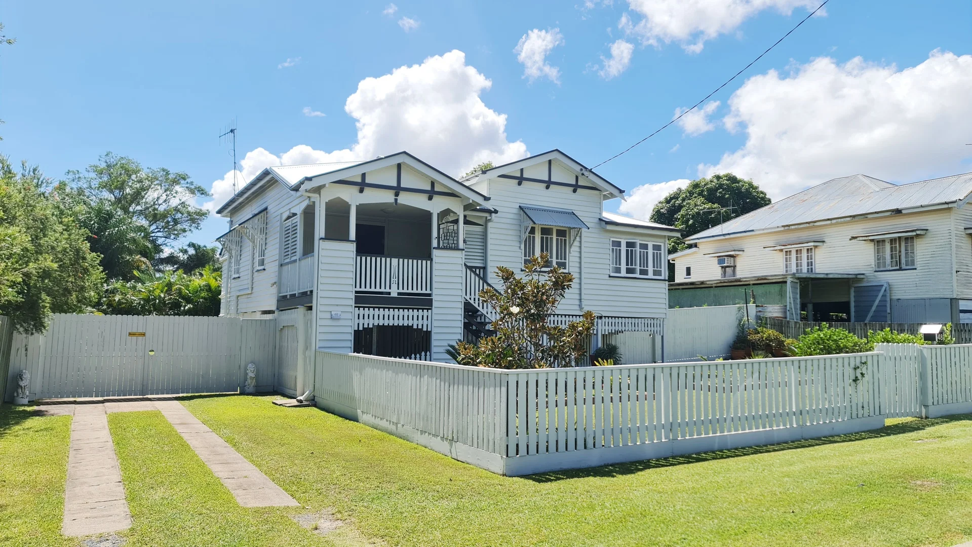 48 Tooley St, Maryborough QLD 4650 photo 2