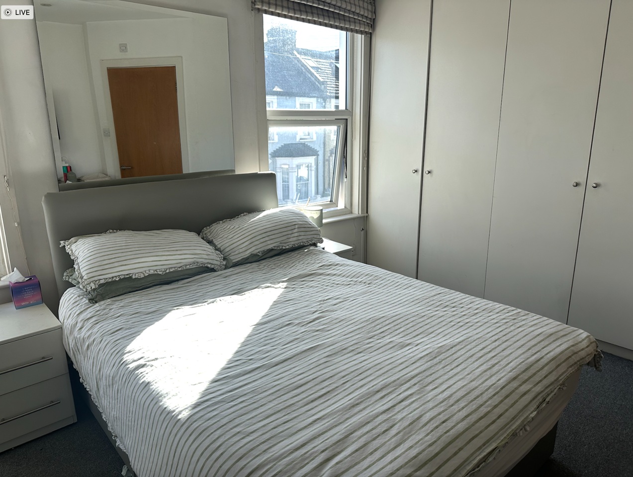 Room in a Shared House, Burnthwaite Road, SW6, N1 7GU