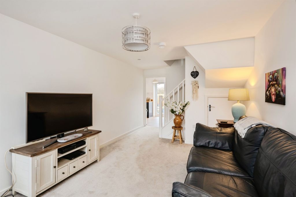 Additional image 2 of 3 bed detached house for saleMaes Yr Ysgol, Ystradgynlais, Swansea SA9
