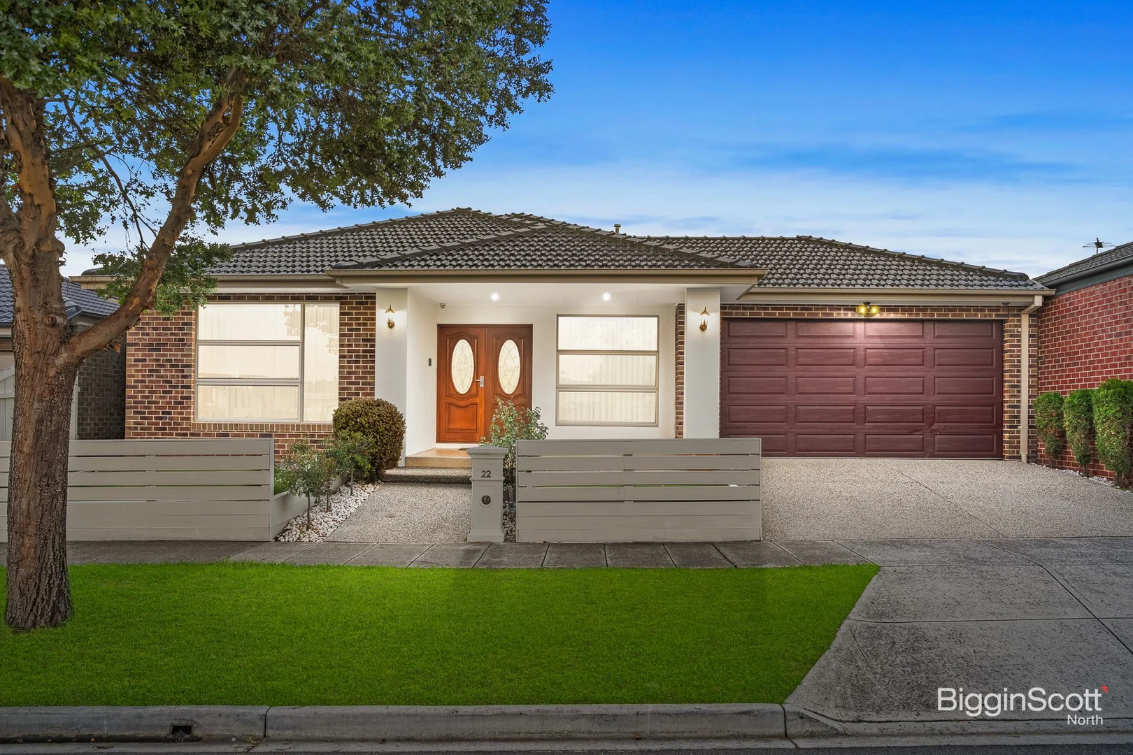 22 Hidcote Terrace, Wollert VIC 3750