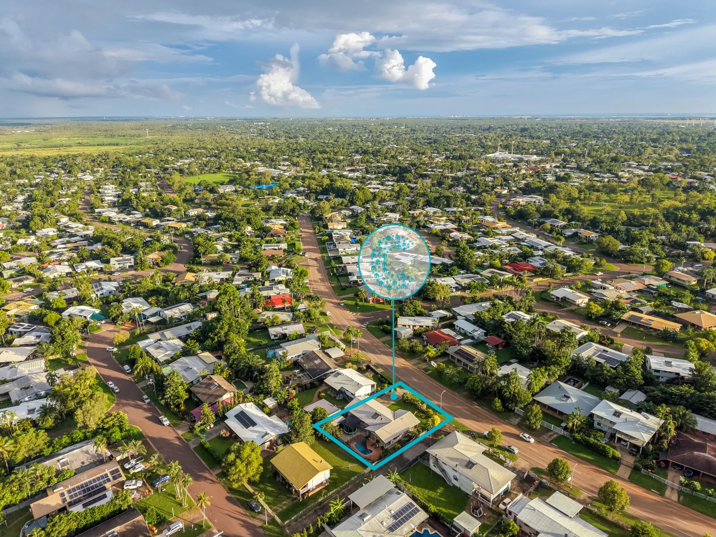 Additional image 39 of 33 V.r.d. Drive, Leanyer NT 0812