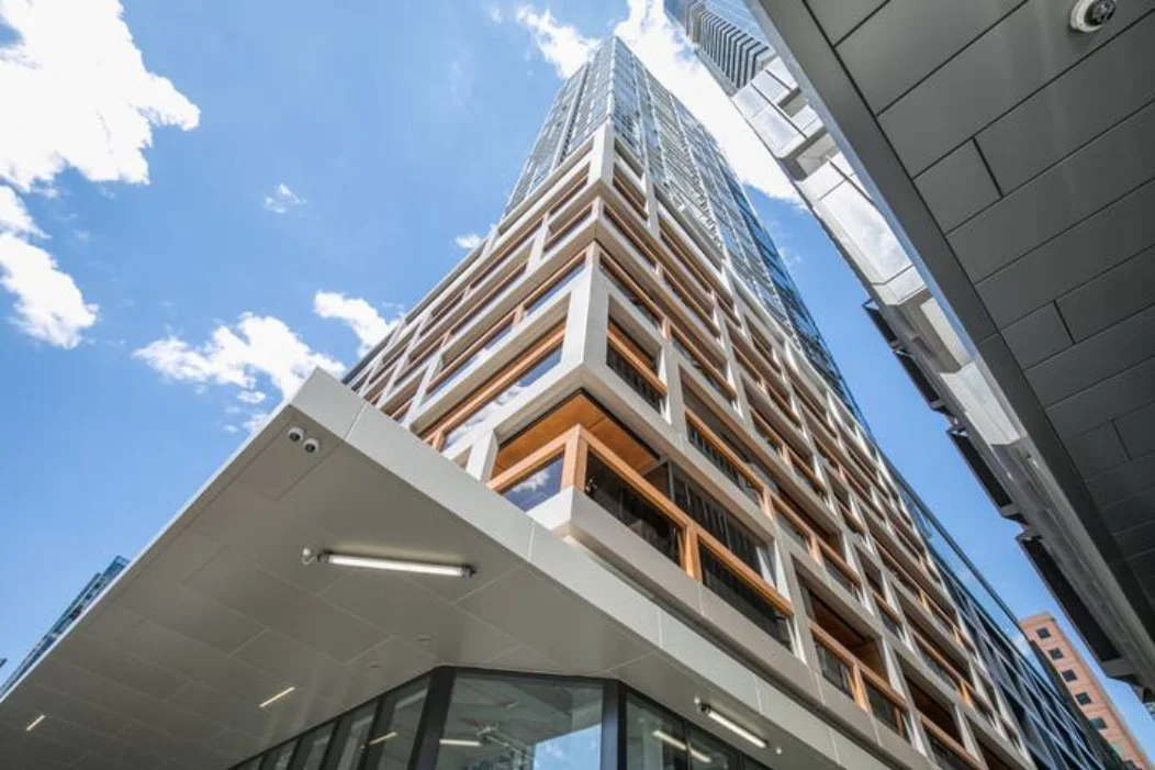 Additional image 14 of 4508/38 Rose Lane, Melbourne VIC 3000
