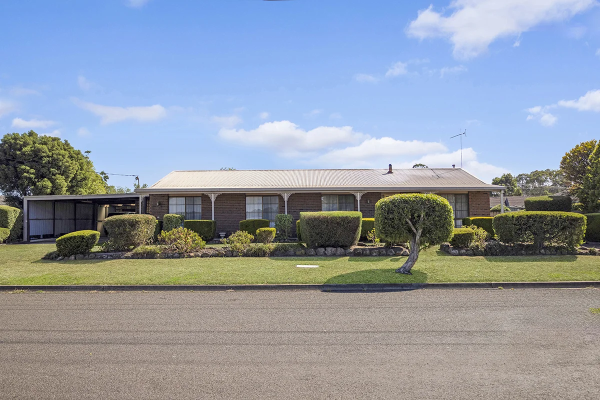 118-120 Kenny Street, Hamilton VIC 3300