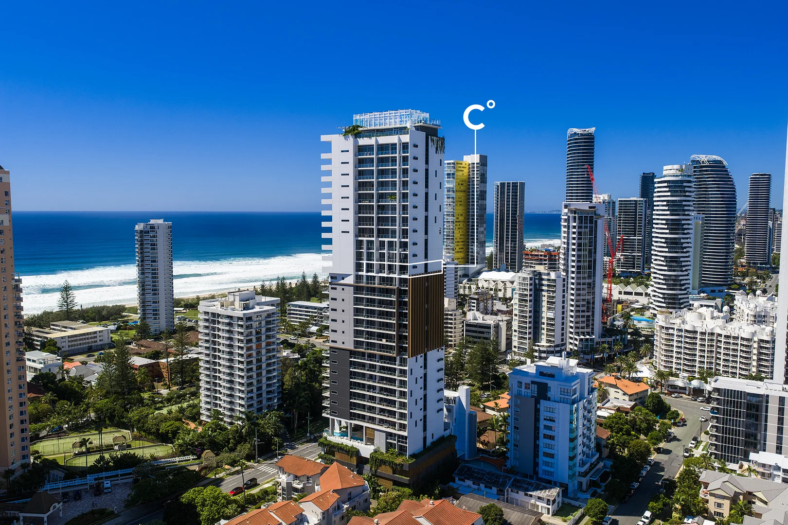 Additional image 19 of 1801/122 Surf Parade, Broadbeach QLD 4218