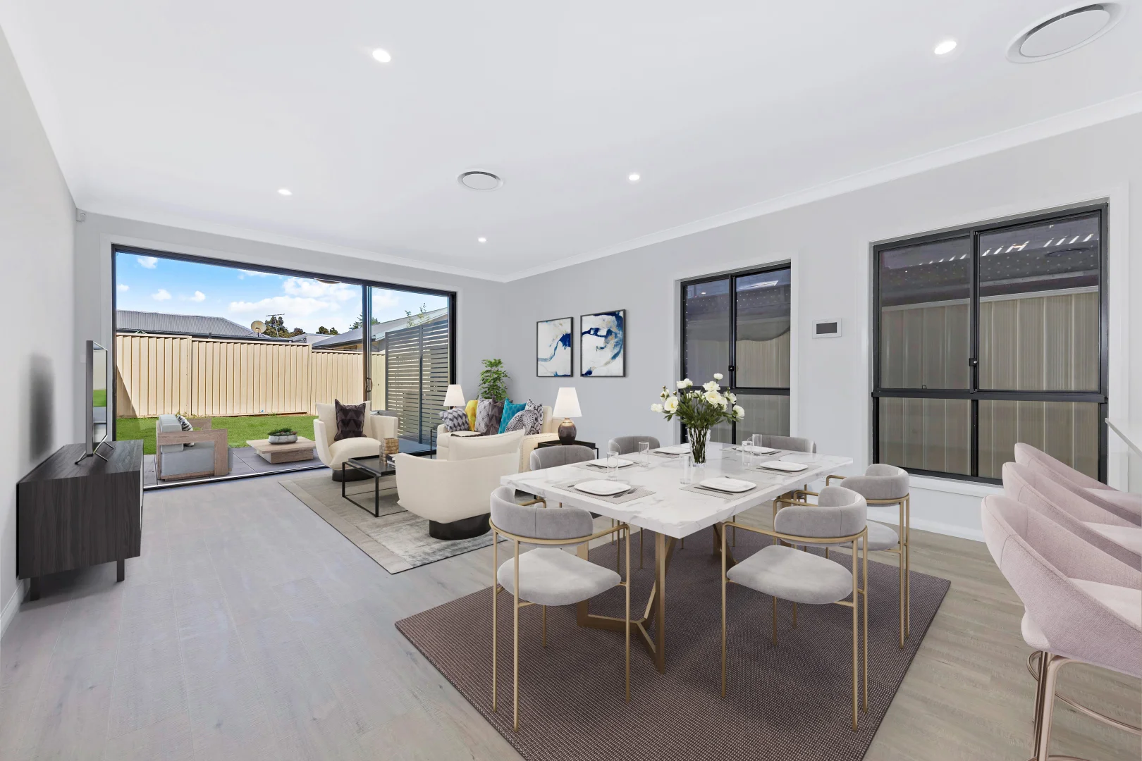 Additional image 2 of 30A Warialda Street, Merrylands West NSW 2160