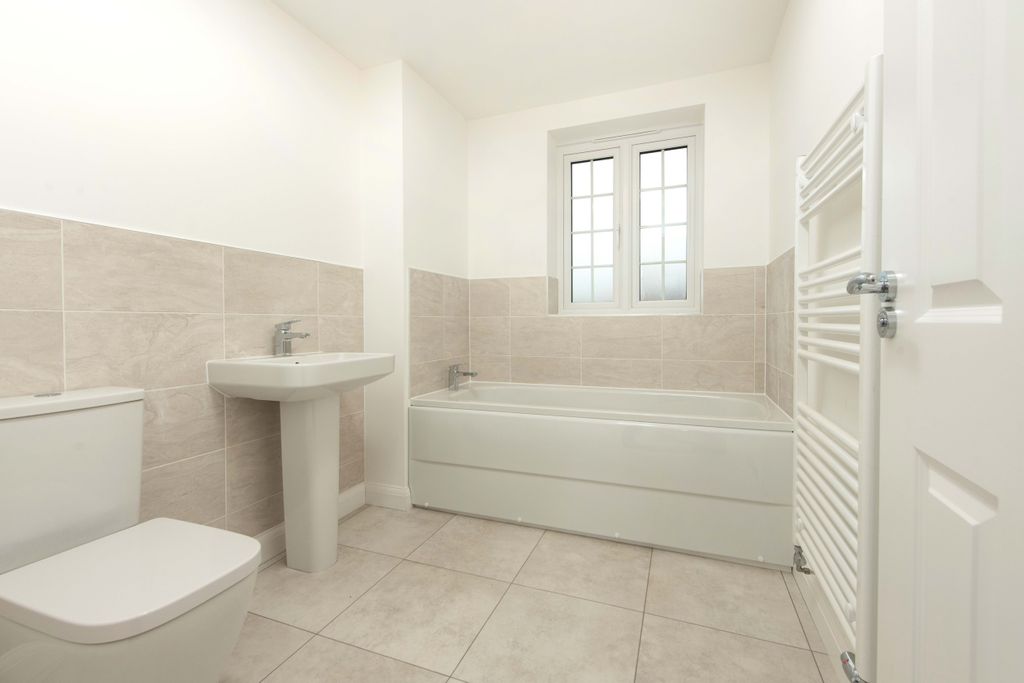 Additional image 8 of 3 bed end terrace house for sale"Kennett" at Blandford Way, Market Drayton TF9