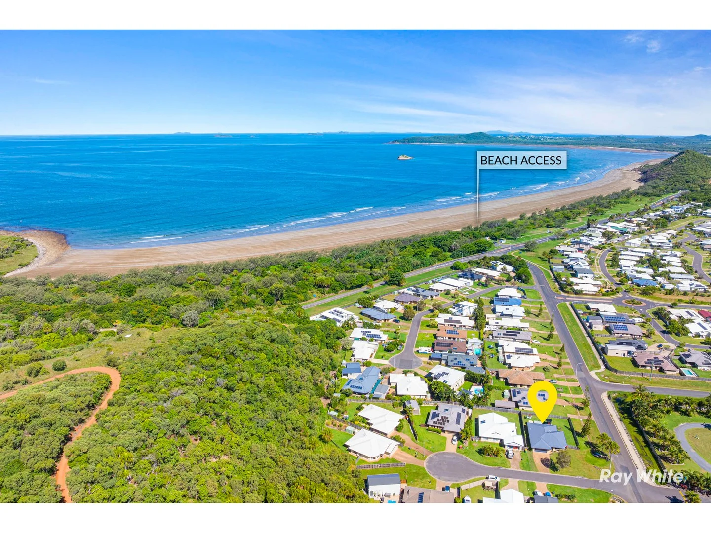 2 Tuckeroo Place, Mulambin QLD 4703