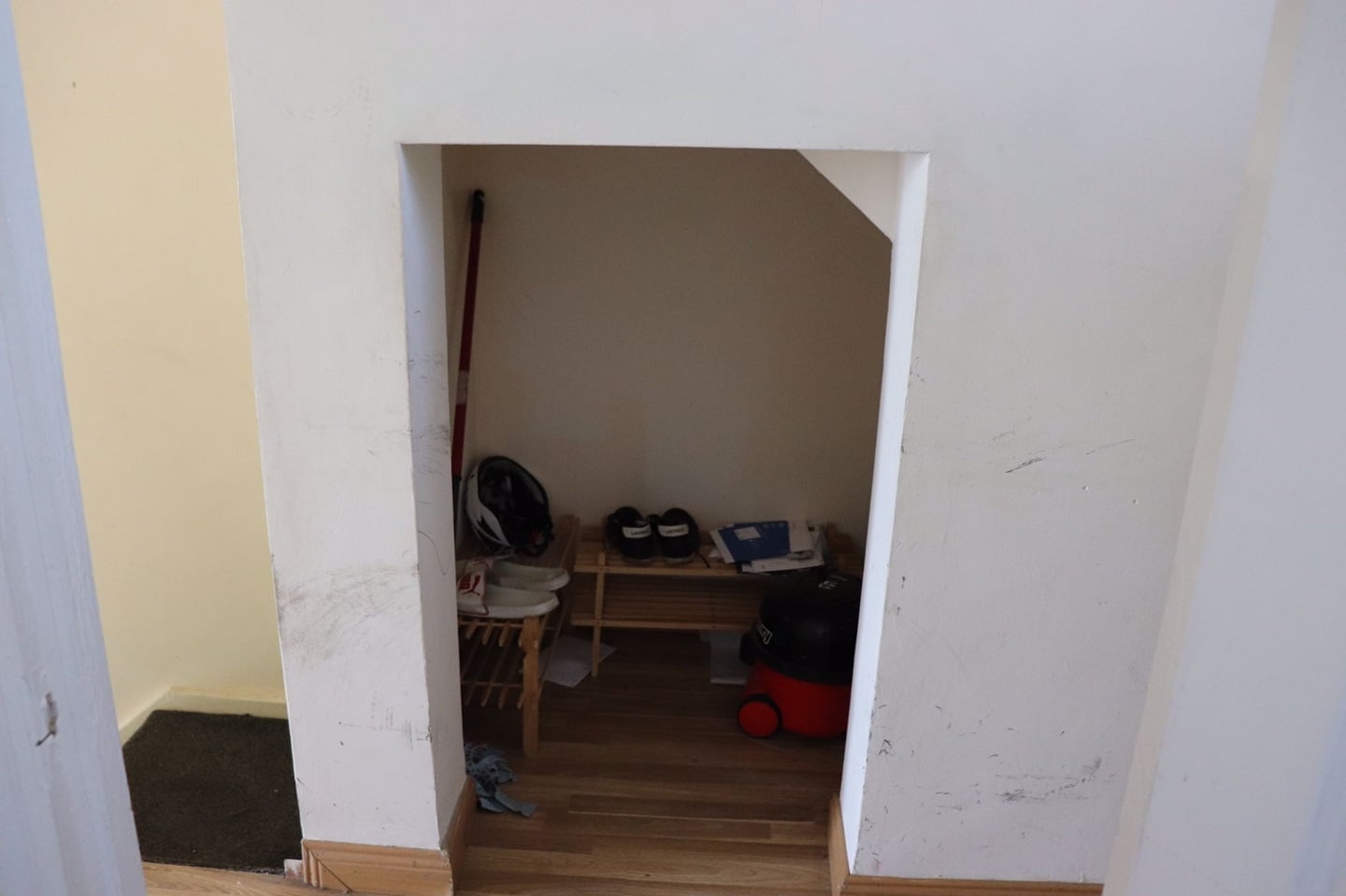 Additional image 14 of 2 Bed Flat, Ashington House, E1, N1 7GU