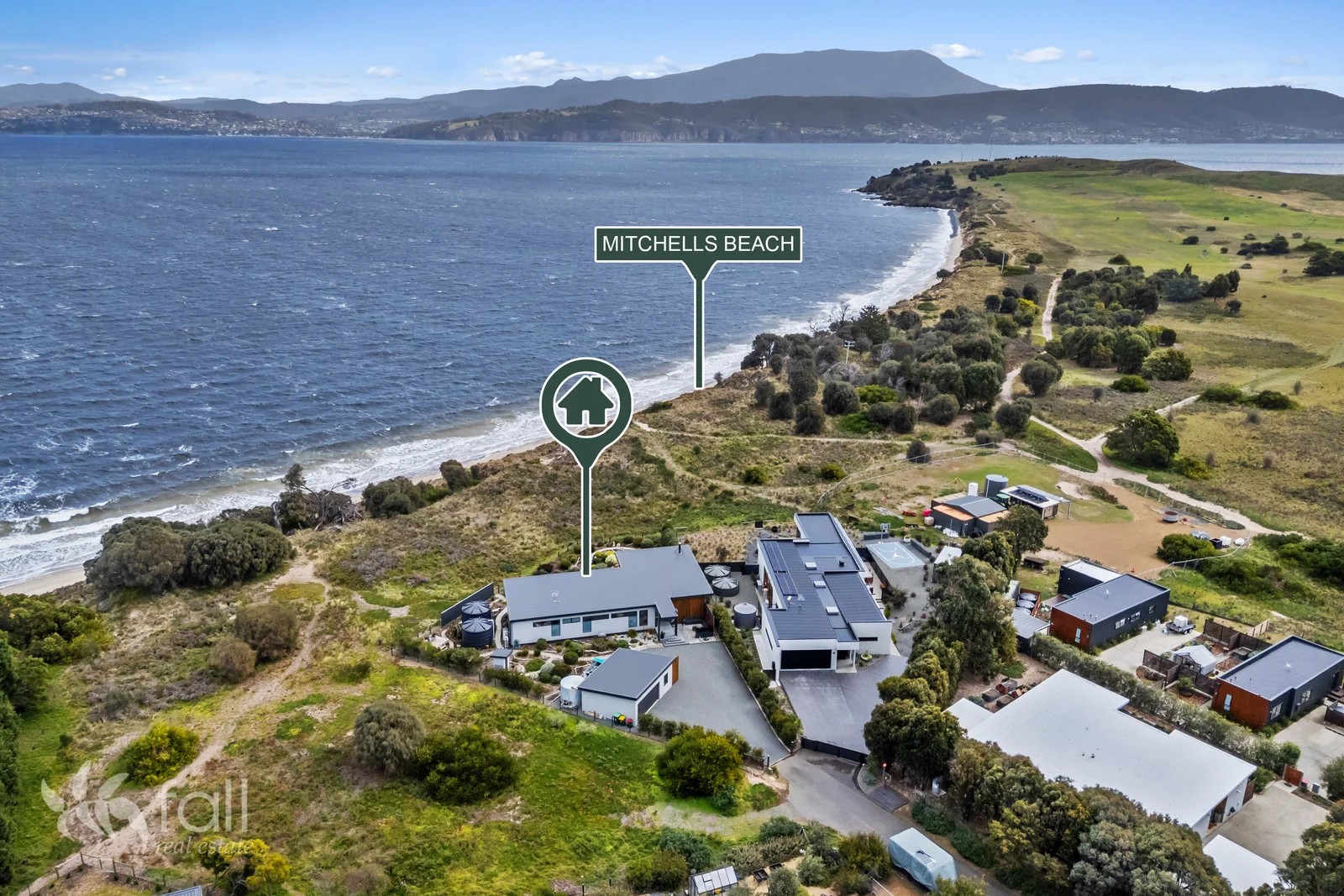 Additional image 8 of 130 Spitfarm Road, Opossum Bay TAS 7023