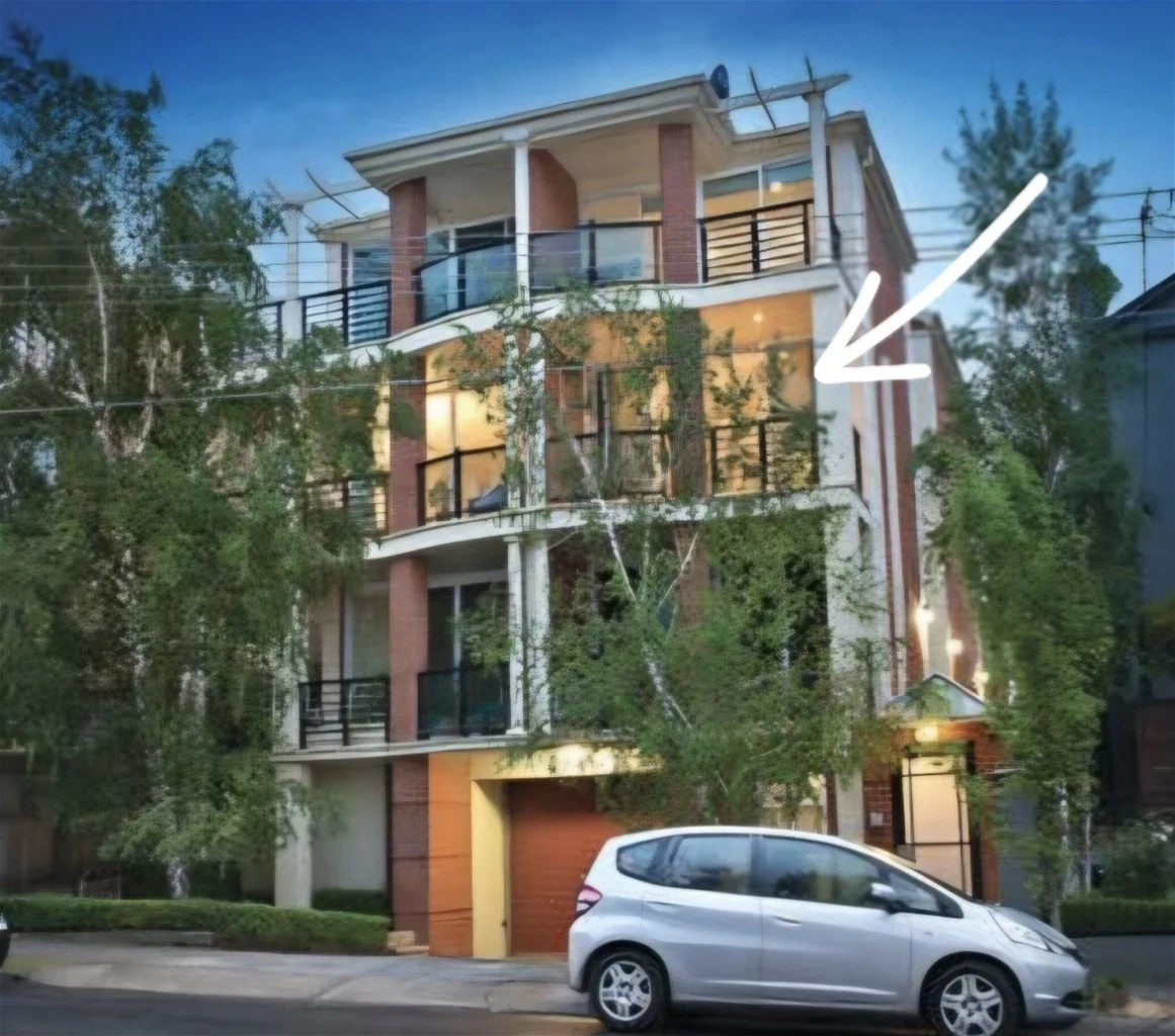 Additional image 6 of 5/17 Kelvin Gr, Prahran VIC 3181