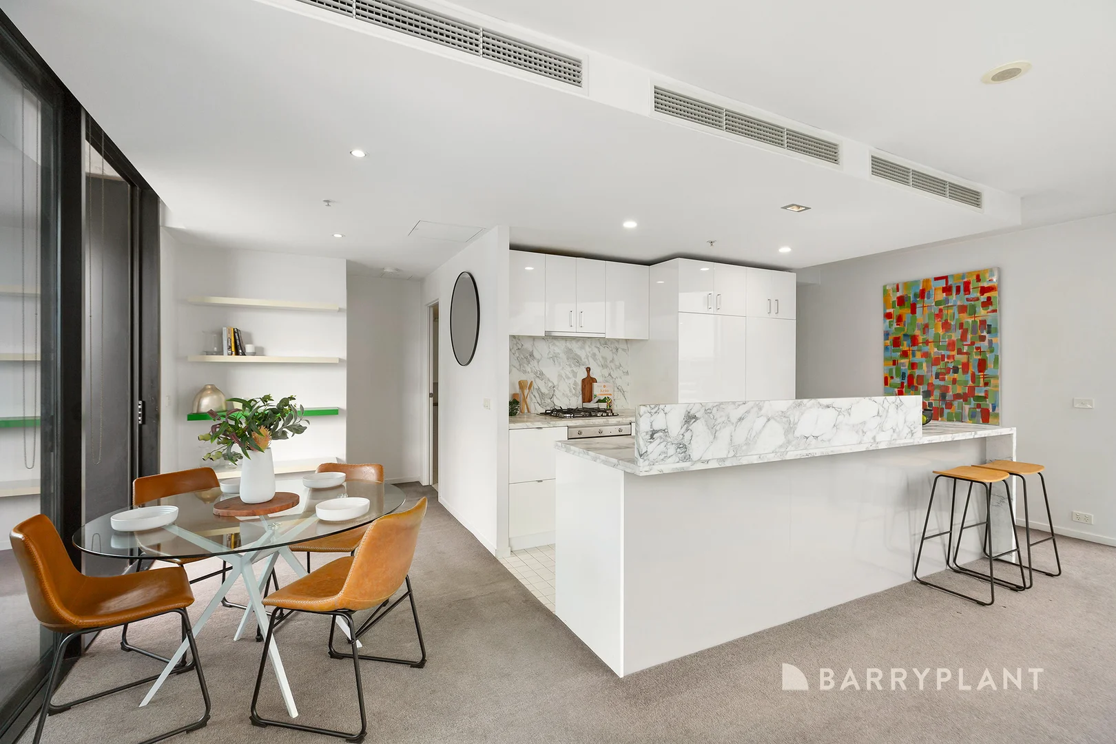 Additional image 2 of 1107/8 Waterview Walk, Docklands VIC 3008