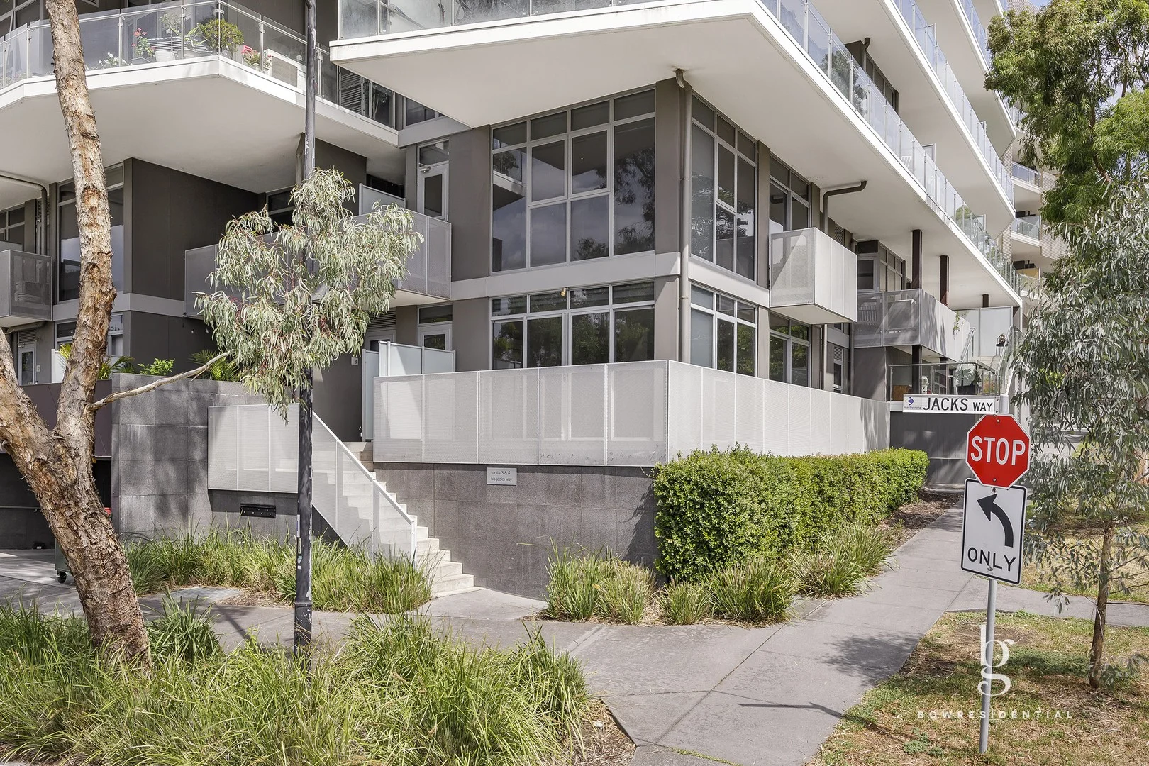 Additional image 16 of 4/55 Jacks Way, Maribyrnong VIC 3032
