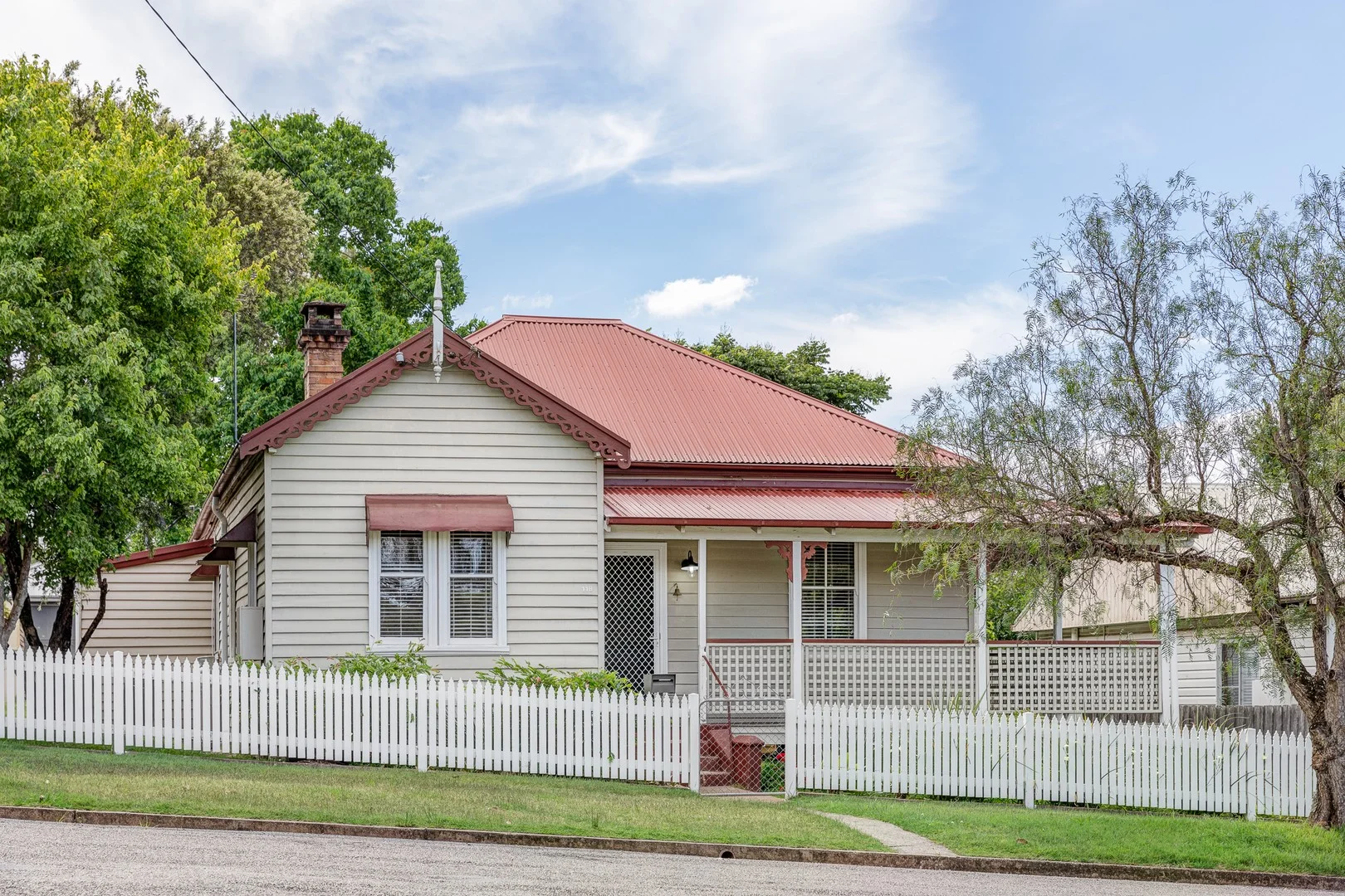 118 Eloiza Street, Dungog NSW 2420