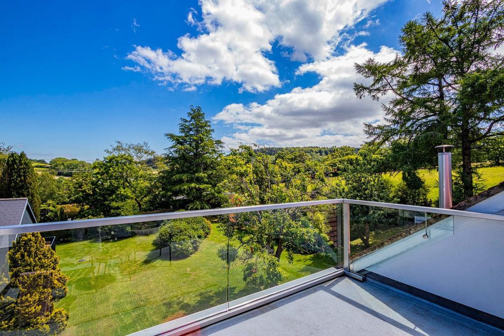 Additional image 11 of 5 bed detached house for saleAel Y Bryn, Rudry, Caerphilly CF83