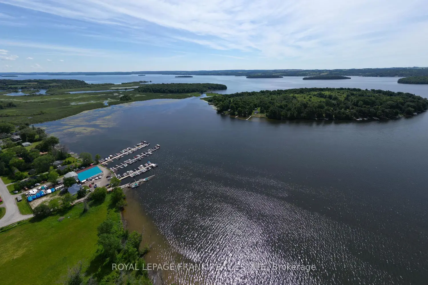 110 Cow Island photo 2