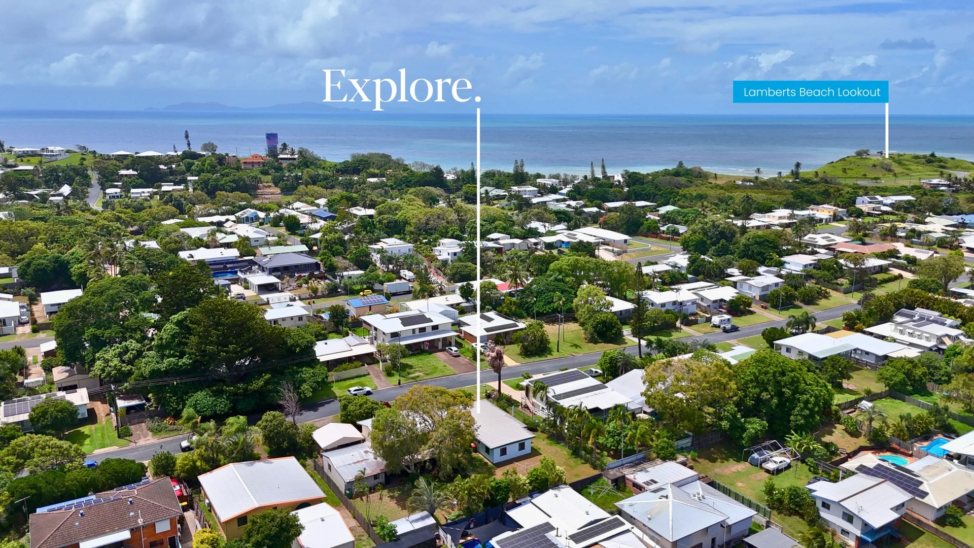 13 Kingfisher Street, Slade Point QLD 4740