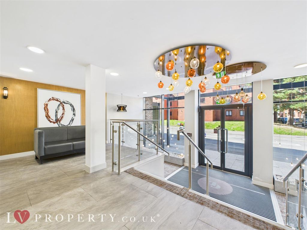 Additional image 18 of 1 bed flat for saleHolliday Street, Birmingham, West Midlands B1