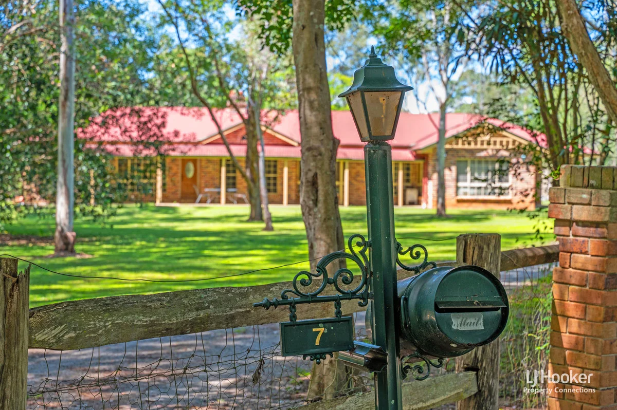 Additional image 17 of 7 Manchester Court, Eatons Hill QLD 4037